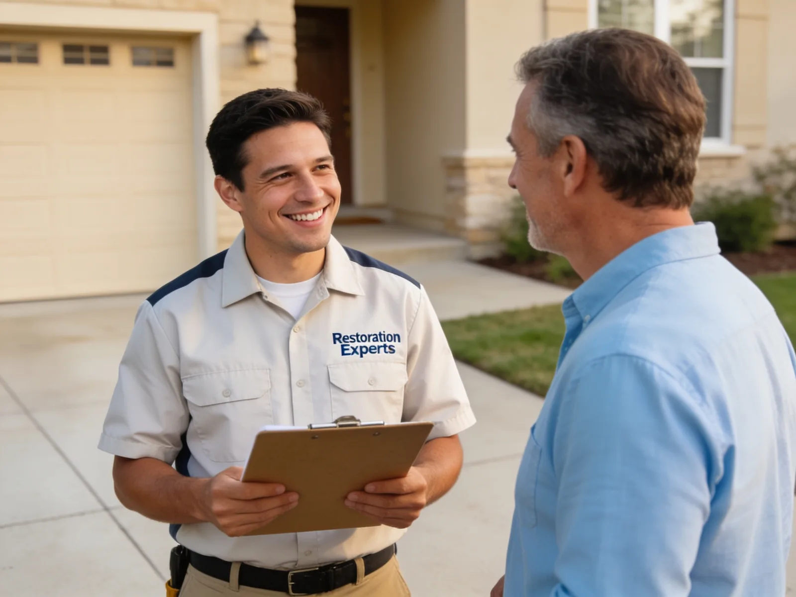 Water Damage Cleanup Rio, WI FAQs